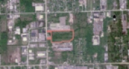 Middlebelt Rd - 15 Acres Romulus, MI 48174 - Image 15775649