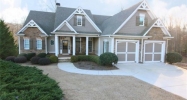 7495 Kingfisher Lane Dawsonville, GA 30534 - Image 15782348