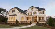 20040 Timberline Trail Alpharetta, GA 30004 - Image 15788511