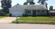 648 Willow Bend Dr Chesapeake, VA 23323 - Image 15795684