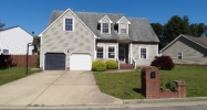 724 Oak Manor Dr Chesapeake, VA 23323 - Image 15796695