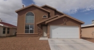 14277 Honey Point El Paso, TX 79938 - Image 15797492