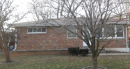 9126 Trefore Ave Saint Louis, MO 63134 - Image 15797854