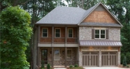 1122 Kingston Drive Atlanta, GA 30342 - Image 15807489
