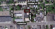 50' X 100' Vacant Commercial/Residential Lot Royal Oak, MI 48067 - Image 15811723