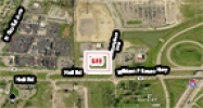 NWC Hall Rd & Marketplace Blvd New Baltimore, MI 48051 - Image 15831054