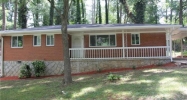 1380 Margarette Drive Decatur, GA 30035 - Image 15847540