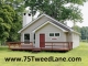75 Tweed Lane Stockbridge, VT 05772 - Image 15930438