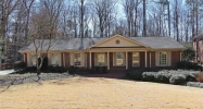 215 West Spalding Drive Atlanta, GA 30328 - Image 16034959