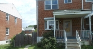 1619 Parkman Ave Baltimore, MD 21230 - Image 16035531