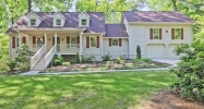 157 Carriage Trace Marietta, GA 30068 - Image 16036545