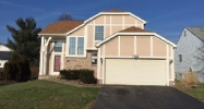 7560 Kittansett Lane Pickerington, OH 43147 - Image 16036661