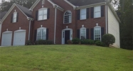 6813 Danforth Way Stone Mountain, GA 30087 - Image 16036904