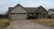 8404 Avignon Fort Smith, AR 72908 - Image 16037417