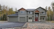 10474 E Nighthawk Circle Palmer, AK 99645 - Image 16076092