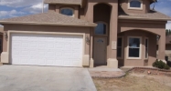 712 Danube Dr El Paso, TX 79928 - Image 16076538