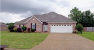 208 Prewitt Circle Richland, MS 39218 - Image 16076549