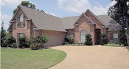 316 Bullock Circle Richland, MS 39218 - Image 16076548