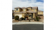 3614 Calendula Canyon  Court North Las Vegas, NV 89081 - Image 16077900