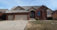 4302 N Ironwood St Wichita, KS 67226 - Image 16078165
