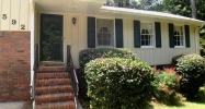 2592 Oak Hill Drive Marietta, GA 30062 - Image 16080943