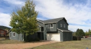 1860 Blackfoot Trl Woodland Park, CO 80863 - Image 16081096