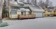 9034 W Parkview Terrace Loop Eagle River, AK 99577 - Image 16081920