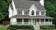 141 Norton Drive Dallas, GA 30157 - Image 16082260
