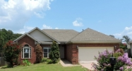 316 Hidden Meadows Dr Benton, AR 72015 - Image 16083289