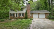 3266 Marlanta Drive Marietta, GA 30062 - Image 16084692