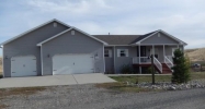 1875 Coyote Ridge Rd S Laurel, MT 59044 - Image 16085372