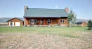 7505 Spoon Creek Drive Victor, ID 83455 - Image 16085740