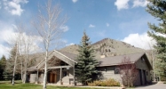 4310 S LITTLE HORSETHIEF LN Jackson, WY 83001 - Image 16085837