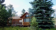 50 Little Raven Ln Red Feather Lakes, CO 80545 - Image 16087244