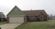 10053 Oak Run Dr S Olive Branch, MS 38654 - Image 16088296