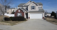 1654 Royal Ives Drive Lawrenceville, GA 30045 - Image 16089334