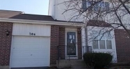 704 Saybrook Ct Romeoville, IL 60446 - Image 16089478