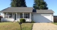2605 Northbridge Ct Granite City, IL 62040 - Image 16089492