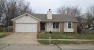 819 Spring Hill Farm Dr Ballwin, MO 63021 - Image 16091409