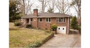 1162 Houston Mill Road Ne Atlanta, GA 30329 - Image 16091660