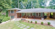 1732 Wilmont Drive Ne Atlanta, GA 30329 - Image 16091659