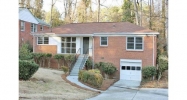 1442 Stephens Drive Atlanta, GA 30329 - Image 16091661
