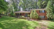 1835 Mt Brian Road Atlanta, GA 30329 - Image 16091656