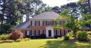 1871 Chedworth Court Stone Mountain, GA 30087 - Image 16098050