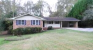 330 Bates Ave Fayetteville, GA 30215 - Image 16101035