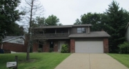 1533 Hummingbird Hill Ln Ballwin, MO 63011 - Image 16104401