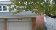 338 Quail Village Ct Ballwin, MO 63021 - Image 16104400