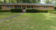 2803 Myrtlewood Dr Meridian, MS 39307 - Image 16104582