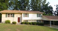 4217 Churchill Ter Anniston, AL 36201 - Image 16104576