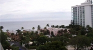 1401 S Ocean Blvd # 806 Pompano Beach, FL 33062 - Image 16105470